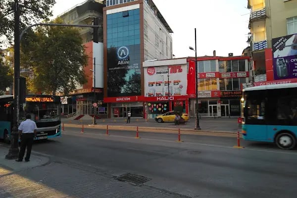 Özel Dentapark Ağız ve Diş Sağlığı Polikliniği - Resim 7