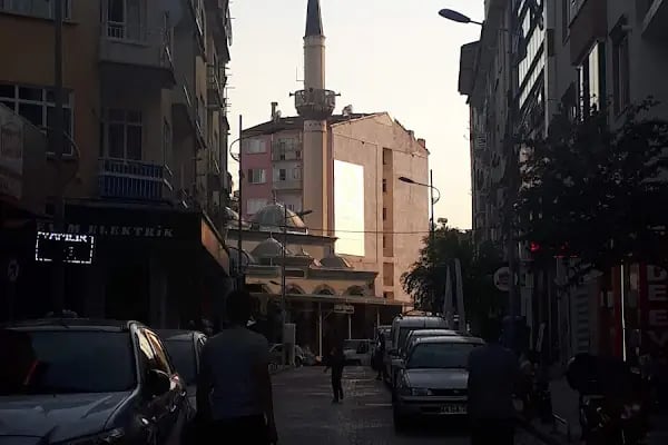 Özel Dentapark Ağız ve Diş Sağlığı Polikliniği - Resim 10