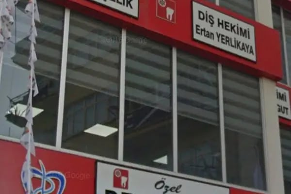 Özel Dentapark Ağız ve Diş Sağlığı Polikliniği - Resim 8