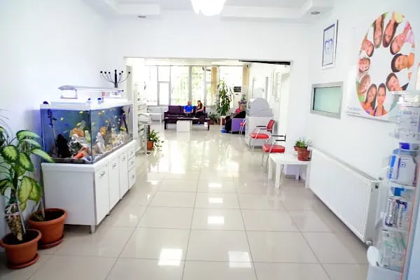 Özel Dentapark Ağız ve Diş Sağlığı Polikliniği - Resim 5