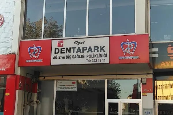 Özel Dentapark Ağız ve Diş Sağlığı Polikliniği - Resim 4