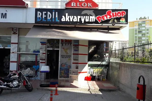 BERİL AKVARYUM PETSHOP - Resim 10