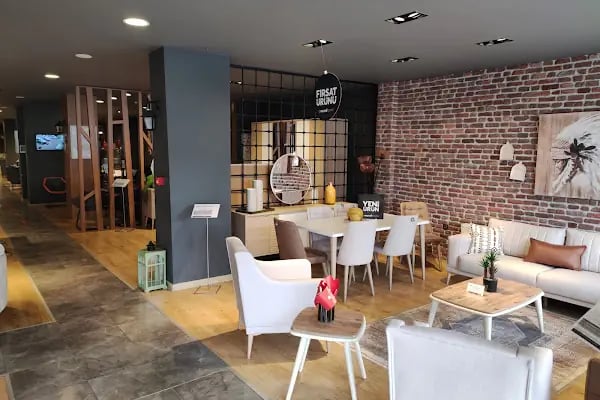 Mondi Home Sincan Beydekor Mobilya - Resim 7