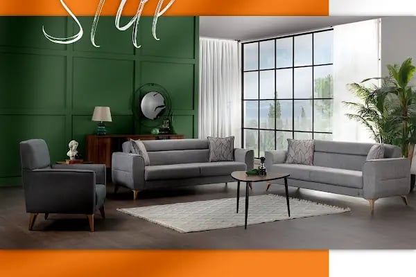 Mondi Home Sincan Beydekor Mobilya - Resim 14