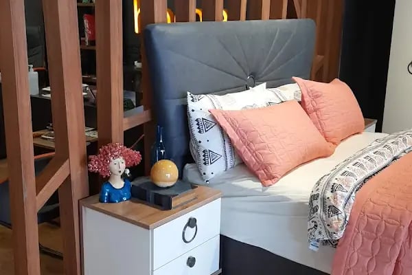 Mondi Home Sincan Beydekor Mobilya - Resim 8