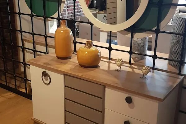 Mondi Home Sincan Beydekor Mobilya - Resim 4