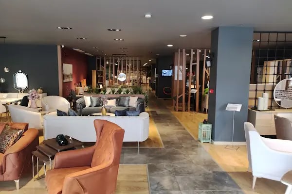 Mondi Home Sincan Beydekor Mobilya - Resim 6