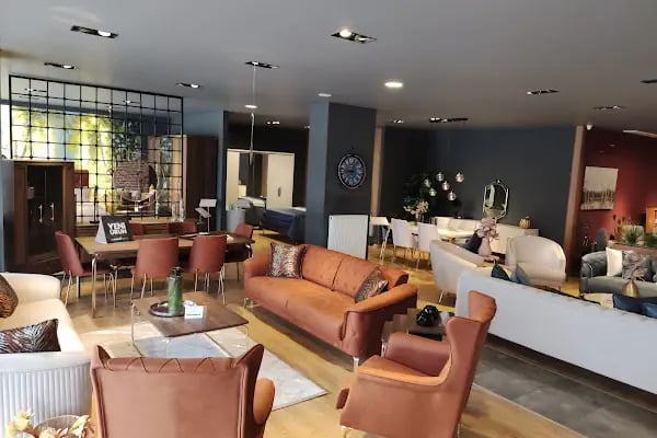 Mondi Home Sincan Beydekor Mobilya - Resim 2