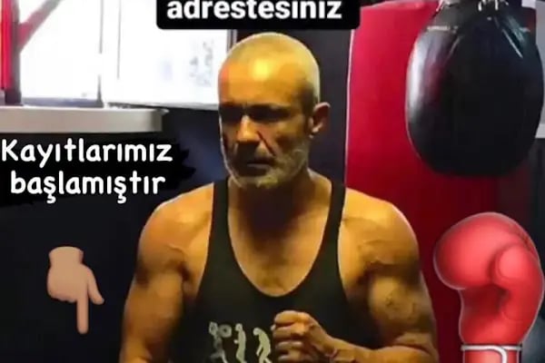 Sarıyer Savunma Sanatları Kulübü Derneği - Resim 14