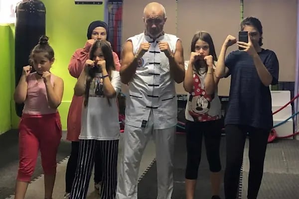 Sarıyer Savunma Sanatları Kulübü Derneği - Resim 2
