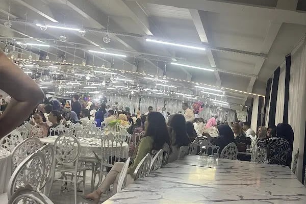 Altay İş Merkezi ve Düğün Salonları - Resim 12