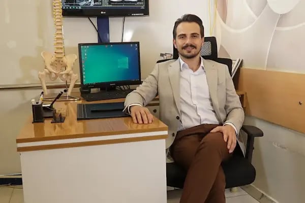 Op. Dr. Batuhan Kartal - Resim 2