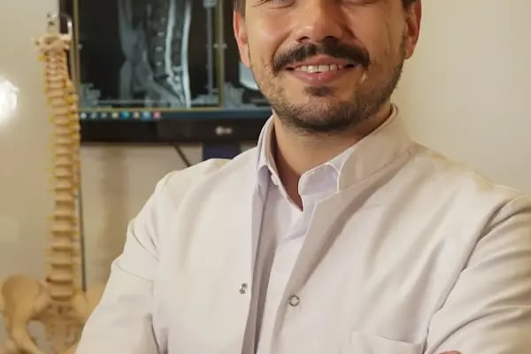 Op. Dr. Batuhan Kartal - Resim 3