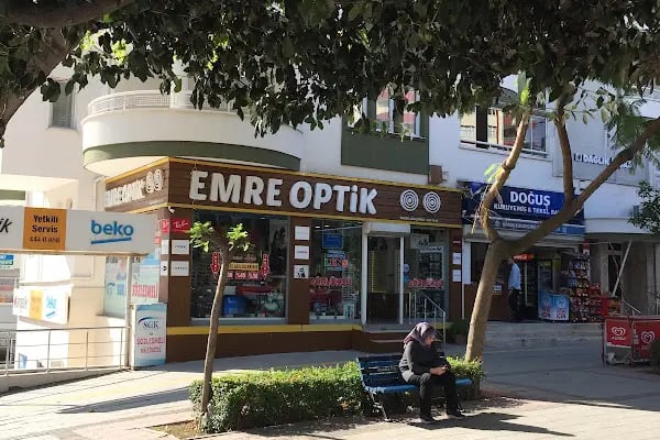 Emre Optik - Resim 5