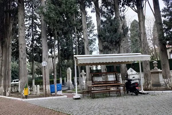 Protestan Baptist Kilisesi - Resim 20