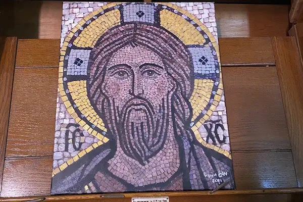 Protestan Baptist Kilisesi - Resim 18