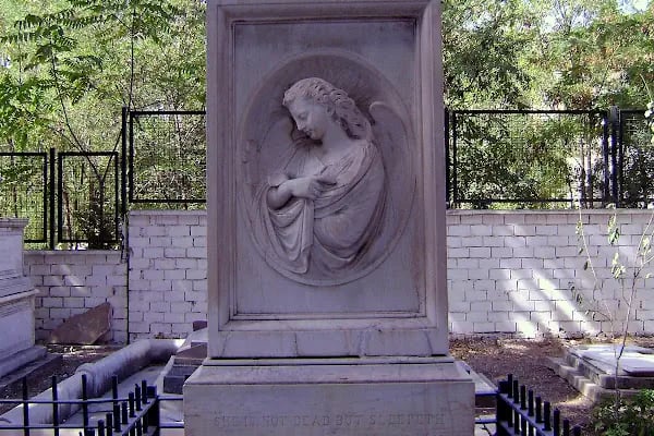 Protestan Baptist Kilisesi - Resim 5