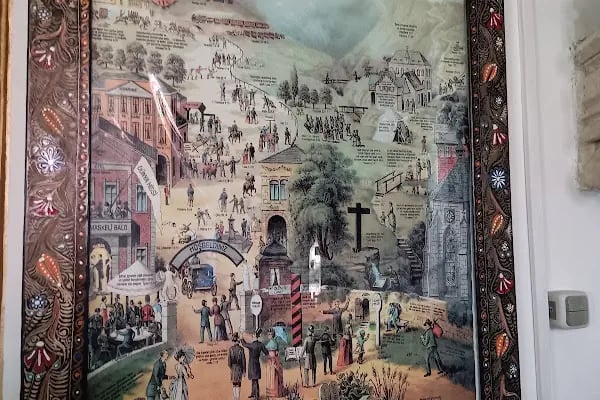 Protestan Baptist Kilisesi - Resim 15