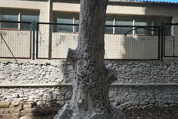 Protestan Baptist Kilisesi - Resim 10
