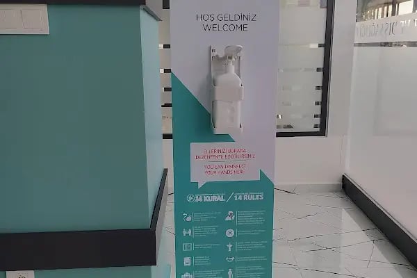 Cerrahi Grup Avcılar Ağız ve Diş Sağlığı Polikliniği - Resim 20