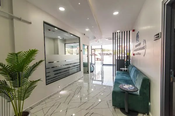 Cerrahi Grup Avcılar Ağız ve Diş Sağlığı Polikliniği - Resim 6