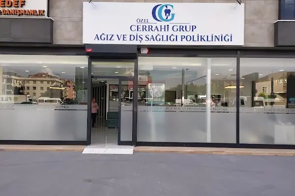 Cerrahi Grup Avcılar Ağız ve Diş Sağlığı Polikliniği - Resim 17