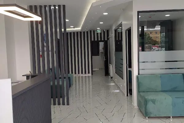 Cerrahi Grup Avcılar Ağız ve Diş Sağlığı Polikliniği - Resim 2