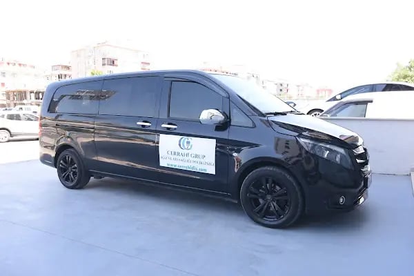 Cerrahi Grup Avcılar Ağız ve Diş Sağlığı Polikliniği - Resim 9
