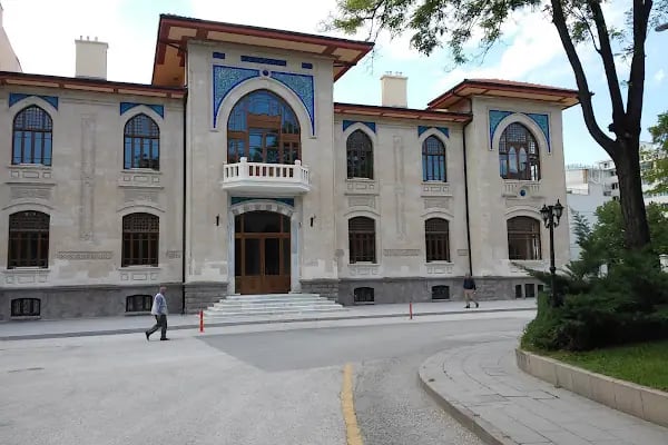 Ankara Valiliği - Resim 7