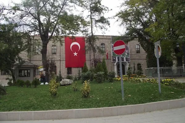 Ankara Valiliği - Resim 15
