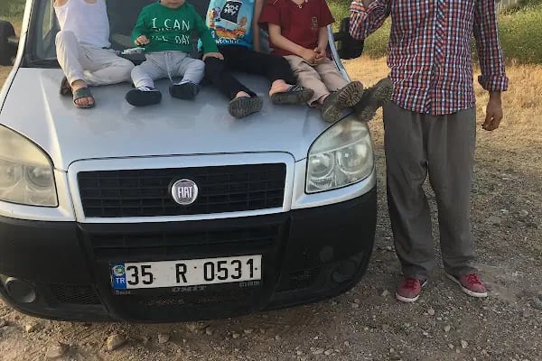 Usluer Çiçekçilik - Resim 2