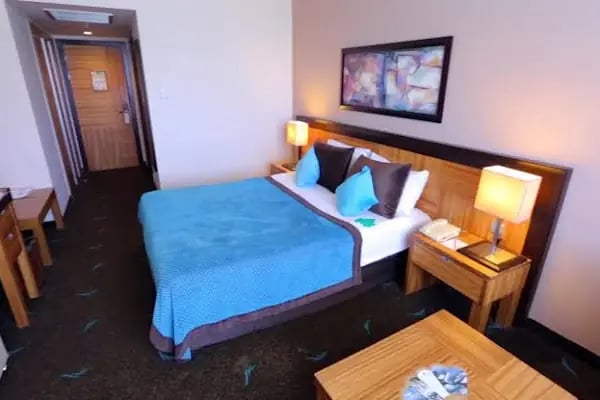 Delphin BE Grand Resort - Resim 16