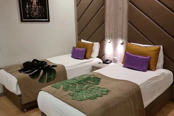 Delphin BE Grand Resort - Resim 2