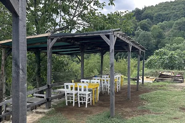 Kopça Kafe - Resim 14