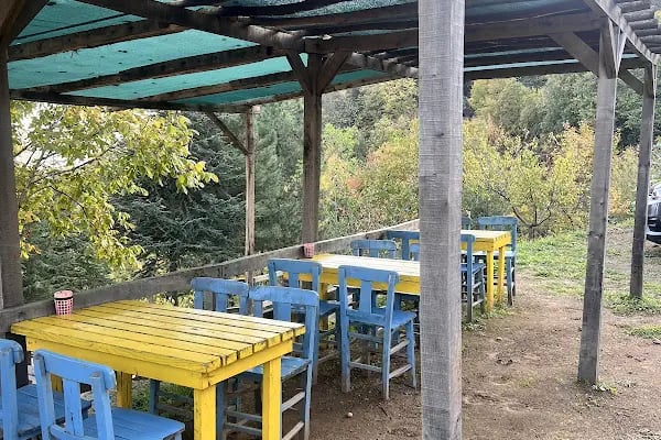 Kopça Kafe - Resim 12