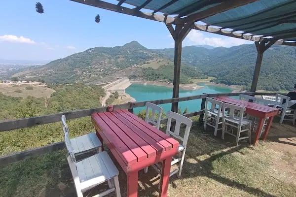 Kopça Kafe - Resim 2