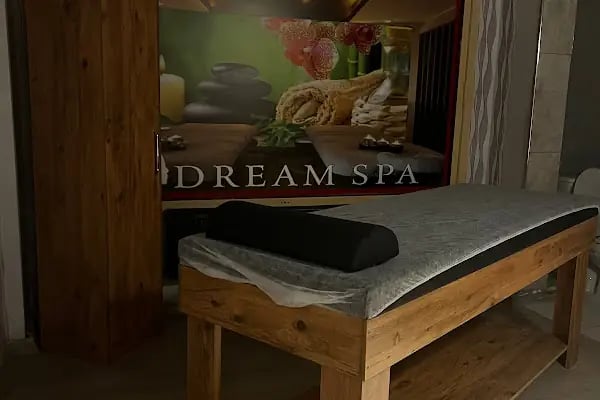 Dream Spa Konya - Resim 4