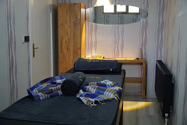 Dream Spa Konya - Resim 3