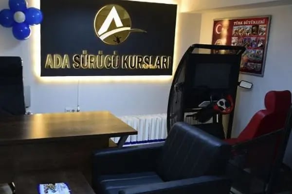ADA Sürücü Kursları - Resim 6