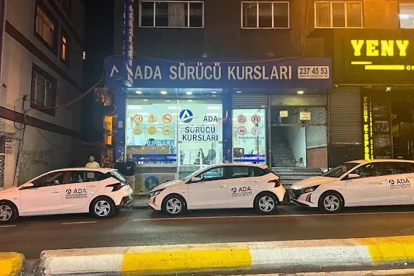 ADA Sürücü Kursları - Resim 14