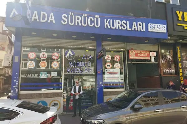 ADA Sürücü Kursları - Resim 7