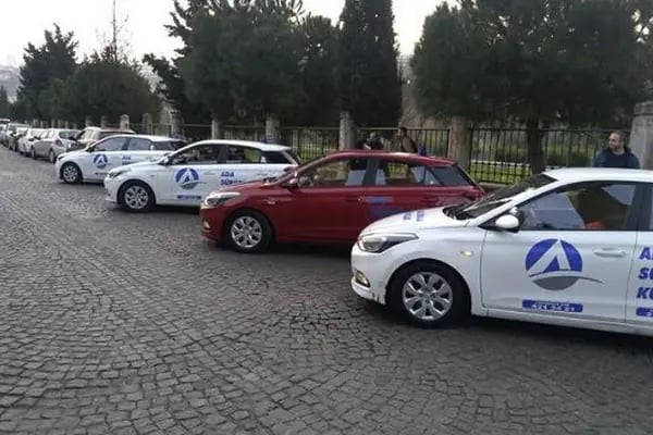 ADA Sürücü Kursları - Resim 4