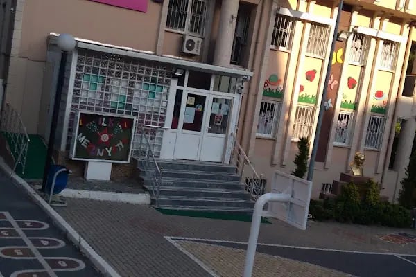 Selahattin Müzeyyen Kaçaker Anaokulu - Resim 9