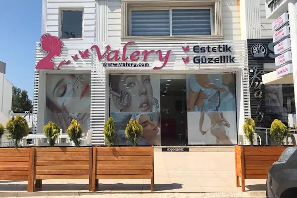VALERY ESTETİK BODRUM - Resim 10