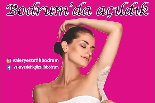 VALERY ESTETİK BODRUM - Resim 11