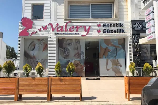 VALERY ESTETİK BODRUM - Resim 5