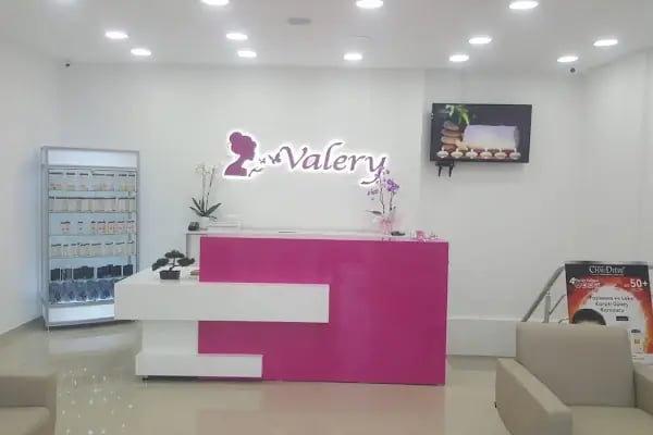 VALERY ESTETİK BODRUM - Resim 14