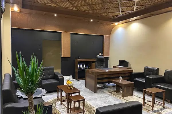 asallet group مجموعة الاصالة التجارية - Resim 3
