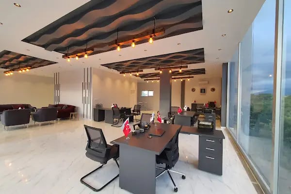 asallet group مجموعة الاصالة التجارية - Resim 4