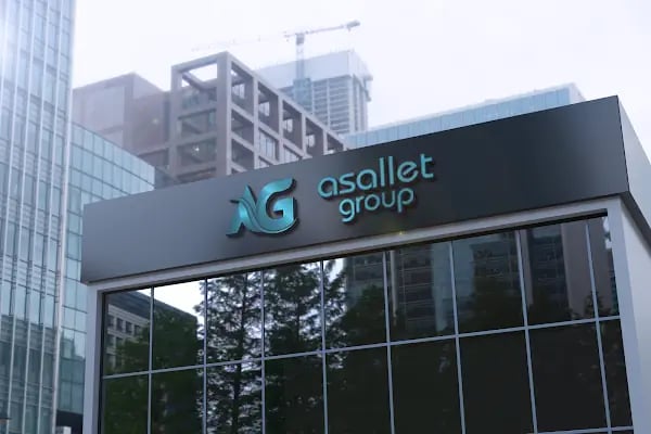 asallet group مجموعة الاصالة التجارية - Resim 8